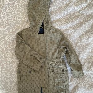 Baby Gap Parka